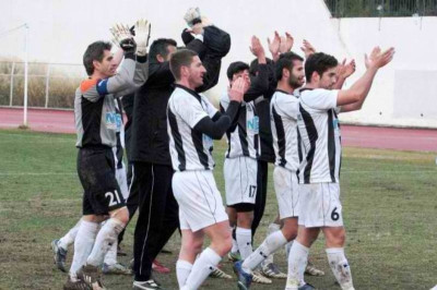 Συμφωνία με Κρητικό η Καλαμάτα