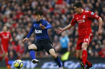 Παρκ: «Κοιτάμε μπροστά»