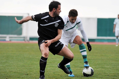 Χατζάρας: «Πανικοβληθήκαμε…»