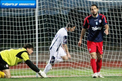 Σακελλαρίου στο Onsports: «Ματς δίχως αύριο με ΠΑΣ»