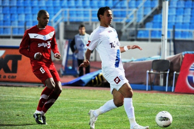 Τη «χρυσή τομή» με Ζαϊρί ψάχνει ο ΠΑΣ Γιάννινα