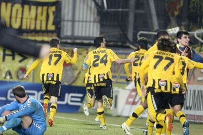 Αποδόθηκε δικαιοσύνη