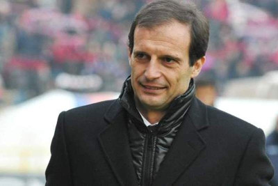 Αλέγκρι: «Θα βοηθήσει ο Λόπες»