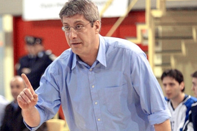 Φραγκιάς: «Τραγικά λάθη η διαιτησία»