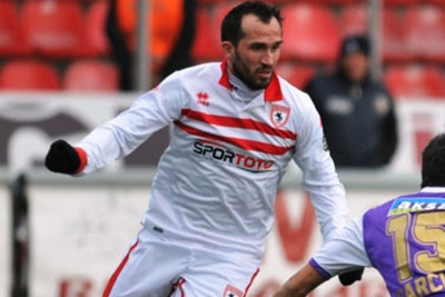 Δεν αρκούσε ο Γκέκας στη Σαμσουνσπόρ