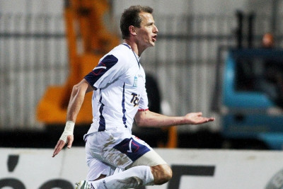 Εφτά γκολ ο Κούτσι, 15 βαθμοί για Πανιώνιο