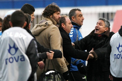 Σπανός: «Δεν ντρέπεσαι; Μας δολοφόνησες!»