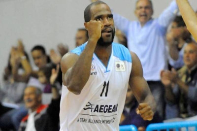 Μπόικιν: «Σκληρό παιχνίδι στη Δράμα»