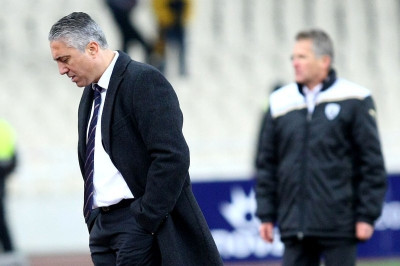 Κωστένογλου: «Χάσαμε την ηρεμία μας»