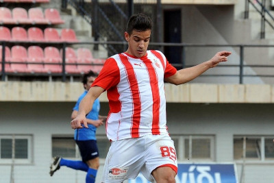 Στη λίστα της Παναχαϊκής ο Σκαρτσίλας