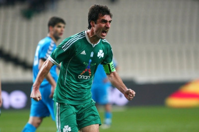 Σαριέγκι: «Συγκεντρωμένος στο πρωτάθλημα»