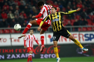 Θεραπεία ο Σασιασβίλι