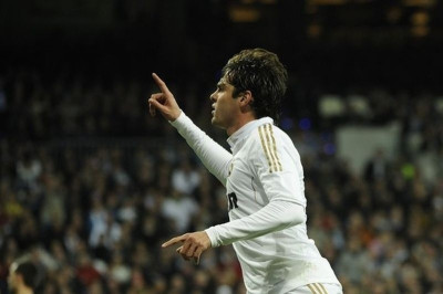 Ικανοποιημένος ο Κακά