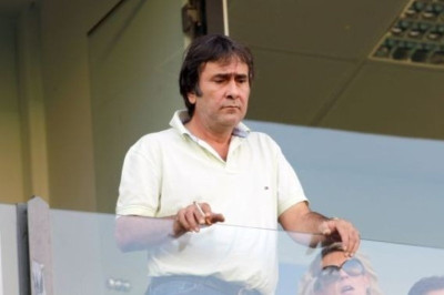 «Ντόπες» και πριμ από Αθανασιάδη!