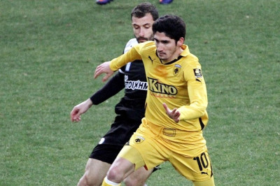 Χοσέ Κάρλος: «Το χειρότερό μας παιχνίδι»