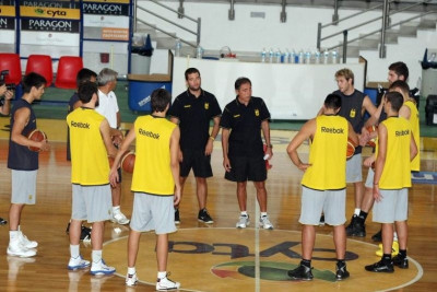 Χωρίς «ανάσα» στον Άρη