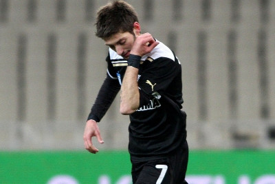 Γεωργιάδης: «Δίκαιη νίκη»