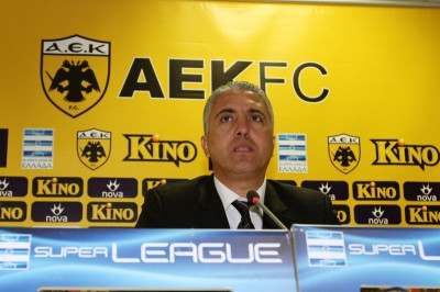 Κωστένογλου: «Στον «αέρα» το μέλλον του Καράμπελα»