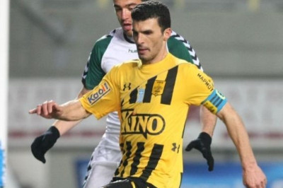 Λαζαρίδης: «Είμαστε ενωμένοι»