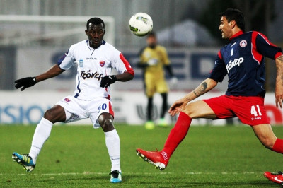 Θέλει το χρόνο του ο Πιέρ στον Πανιώνιο