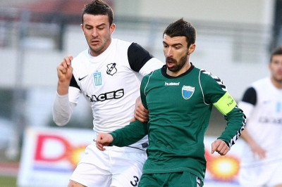 Μουλόπουλος: «Δεν πρέπει να κατεβάσουμε το κεφάλι»