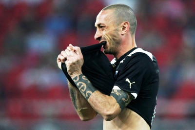 Πρόβλημα με Τσιρίλο