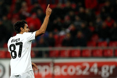 Ντιόγκο… reloaded! (photos+videos)