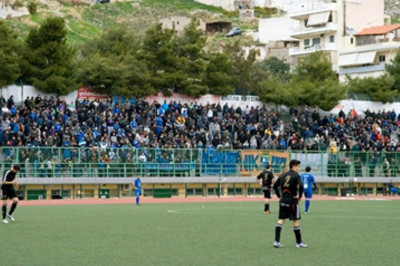 Νέες ήττες για Αιολικό και Ιωνικό