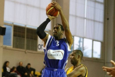 Γκάρισον: «Το θέλαμε, το κερδίσαμε»