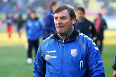 Διαψεύδουν στον Παναιτωλικό τις φήμες για Τεννέ