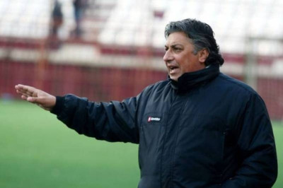 Θέμα αποχώρησης Μαγκαφίνη από τη Ζάκυνθο