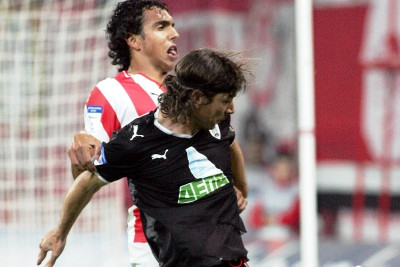 Ντιόγκο και Γκαρσία, θα συναντηθούν ξανά