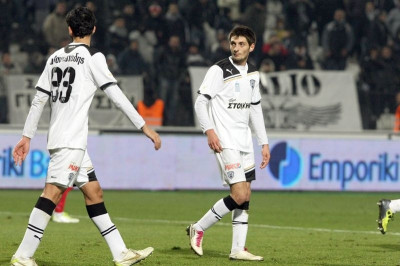 ΠΑΟΚ next... generation!