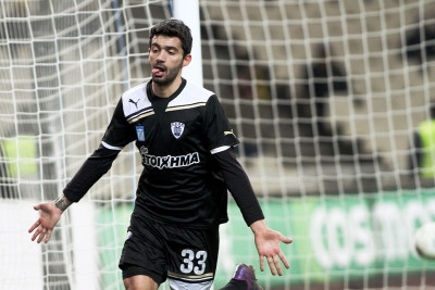 Ανησυχία στον ΠΑΟΚ για το ρωσικό ενδιαφέρον για Αθανασιάδη