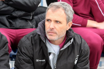 Χατζηαλέξης: «Έχουμε κάνει κοιλιά»