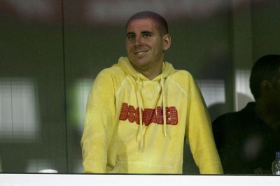 Στα γραφεία του Άρη ο Κόκε