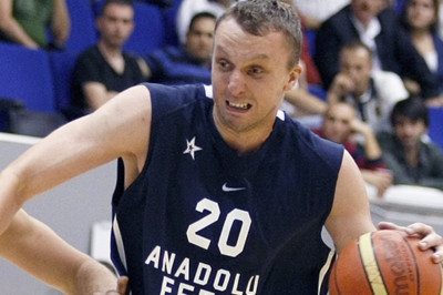 Σαβάνοβιτς: «Στην Αθήνα για τη νίκη»