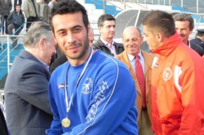 Πήρε Μαλάμη η Επανομή