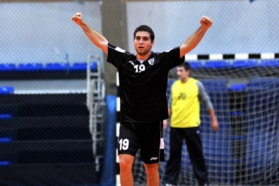 MVP ο Πετρίδης