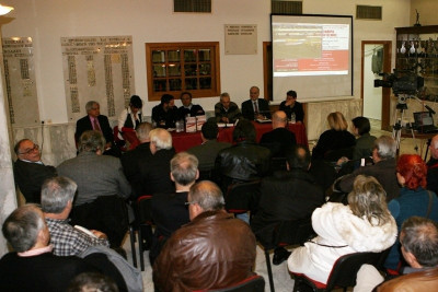 Αναβάλλεται η Συνέλευση στη λέσχη του Ολυμπιακού
