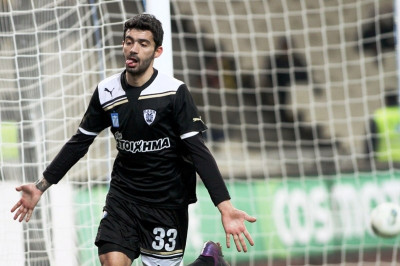 Το δίκαιο προσπέρασμα του ΠΑΟΚ