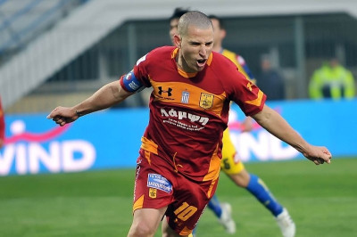 Τα βρήκε με Άρη και επιστρέφει ο Κόκε