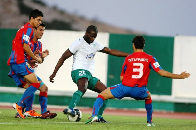 Κερδίζει πόντους ο Ντιμπαλά για Πανιώνιο