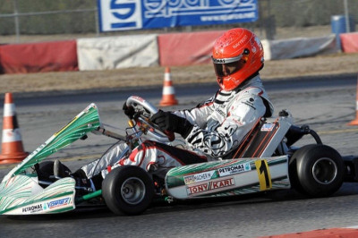 F1: Που είναι ο Σουμάχερ;