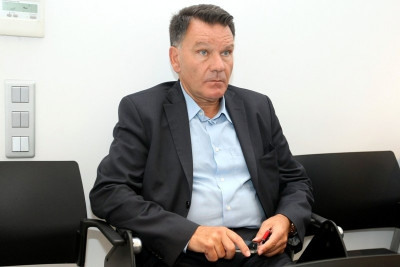 Θα παίξει η Παναχαϊκή με Πανσερραϊκό