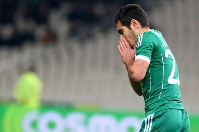 Μαρίνος: «Πέρασαν τα δύσκολα»