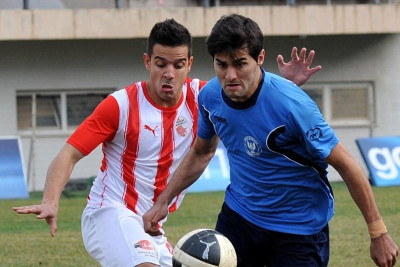 Ανακοινώνει Σκαρτσίλα η Παναχαϊκή