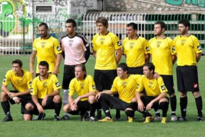 Τέλος ο Τόλης από τις Βρασιές