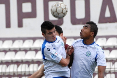 Πλουσής: «Μας μένει πικρία»