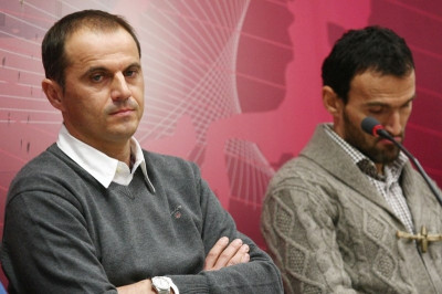 Τέλος Μπάντοβιτς και Νταμπίζας από την ΑΕΛ